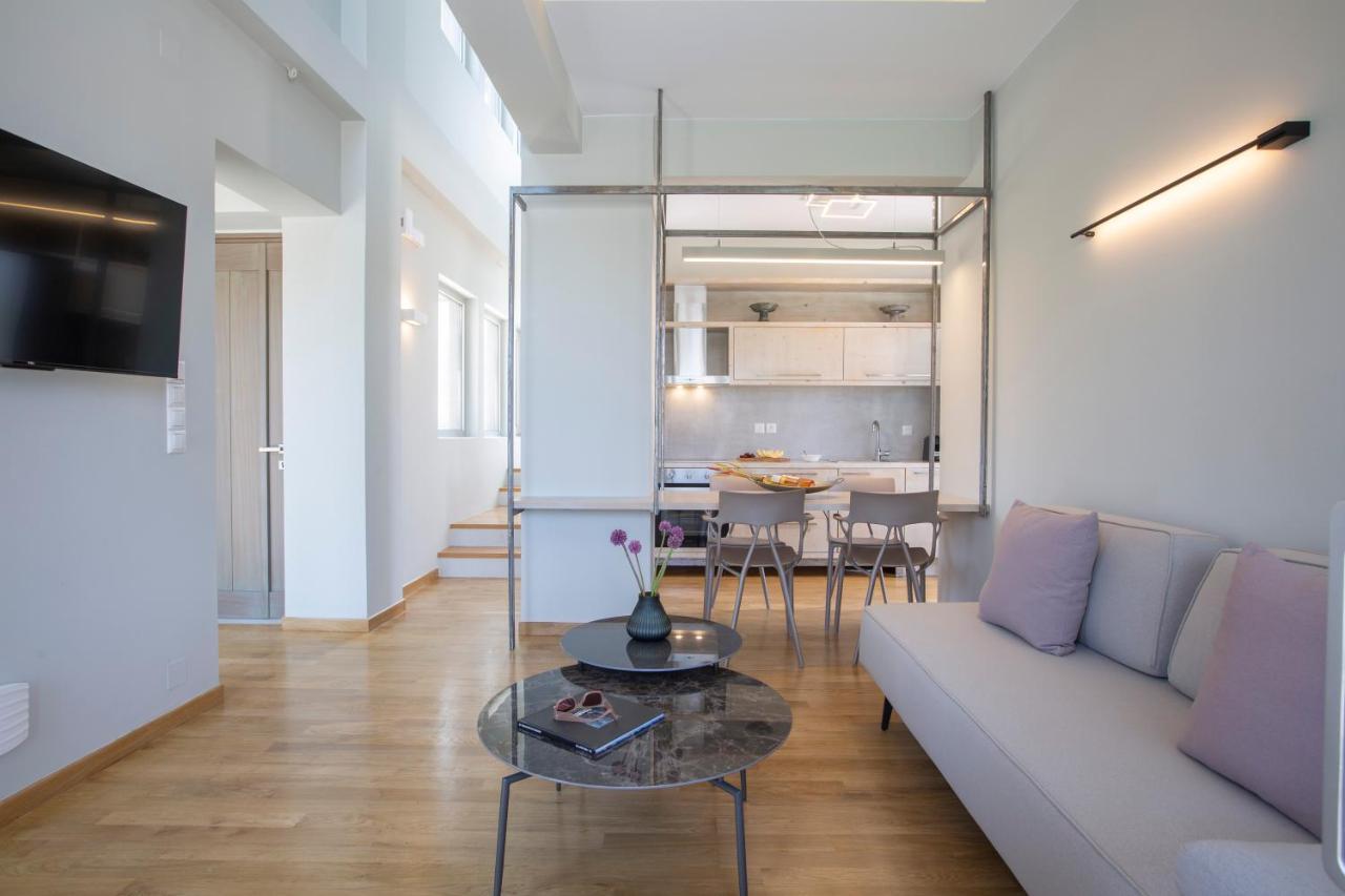 Thines Villas Lefkada City Luaran gambar
