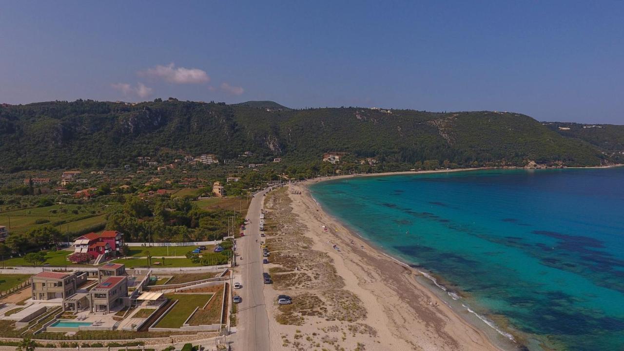 Thines Villas Lefkada City Luaran gambar