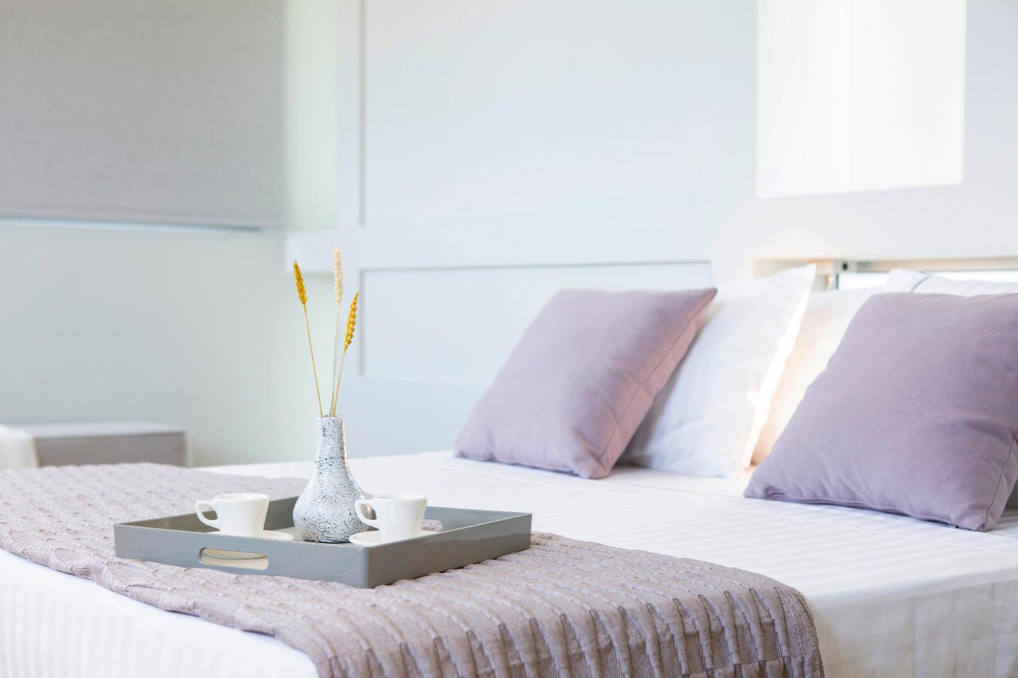 Thines Villas Lefkada City Luaran gambar